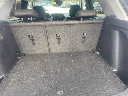 Used 2025 Chevrolet TrailBlazer LT image 31