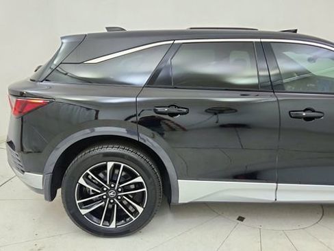 Used 2024 Acura ZDX A-Spec image 7