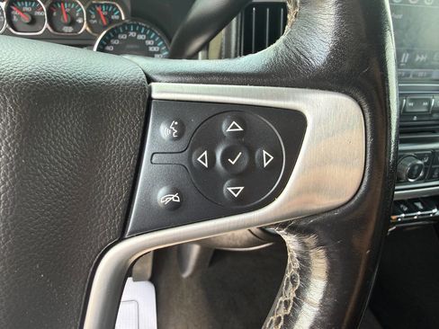 Used 2019 GMC Sierra 3500 SLT w/ Duramax Plus Package AWD/4WD image 22