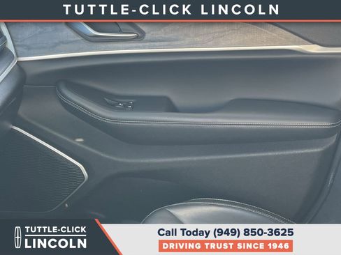 Used 2022 Jeep Grand Cherokee Limited 4xe AWD/4WD image 21