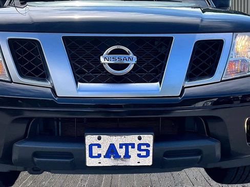 Used 2020 Nissan Frontier SV AWD/4WD image 30