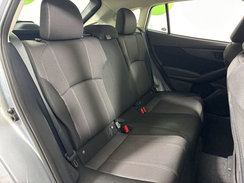 Certified 2023 Subaru Impreza 2.0i image 26