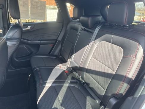 Used 2023 Ford Escape ST-Line w/ Tech Pack #1 image 19