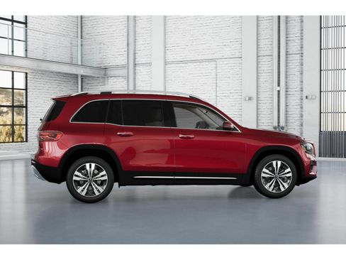 New 2026 Mercedes-Benz GLB 250 image 19