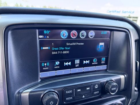 Used 2019 Chevrolet Silverado 2500 LT w/ Z71 Package, Off-Road AWD/4WD image 30