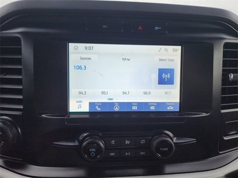 Used 2023 Ford F150 XLT w/ Trailer Tow Package image 22