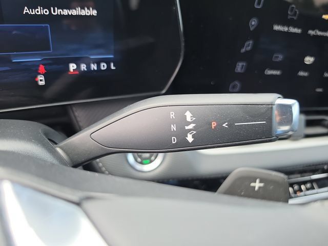 Used 2025 Chevrolet Equinox LT AWD/4WD image 20
