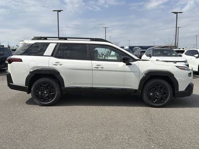 New 2026 Subaru Outback Limited