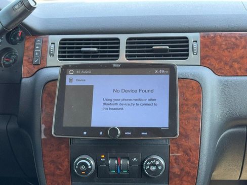 Used 2008 Chevrolet Tahoe LT image 14