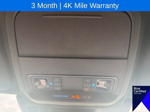 Used 2022 Ford Explorer Platinum w/ Equipment Group 601A AWD/4WD image 49
