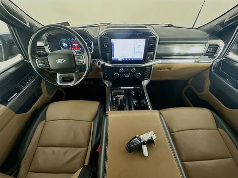 Used 2023 Ford F150 Lariat image 10