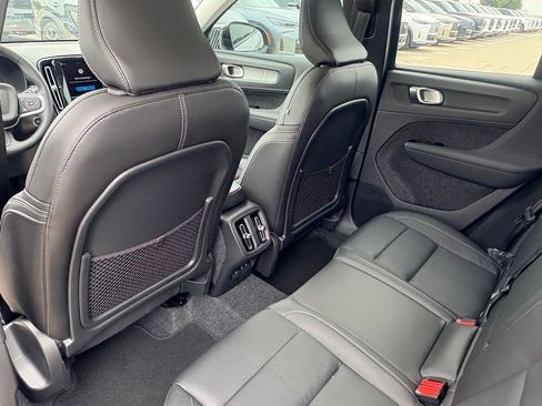 New 2026 Volvo XC40 B5 Plus w/ Protection Package Premier image 21