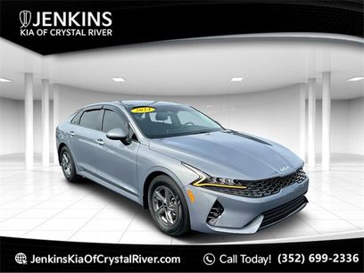Used 2024 Kia K5 LXS