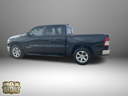 Used 2022 RAM 1500 Big Horn AWD/4WD image 5