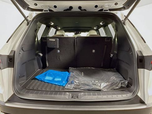 Certified 2026 Lexus TX 350 AWD w/ Convenience Package image 27