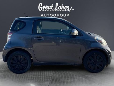 Used 2012 Scion iQ Base w/ Rear Speaker Pkg image 6