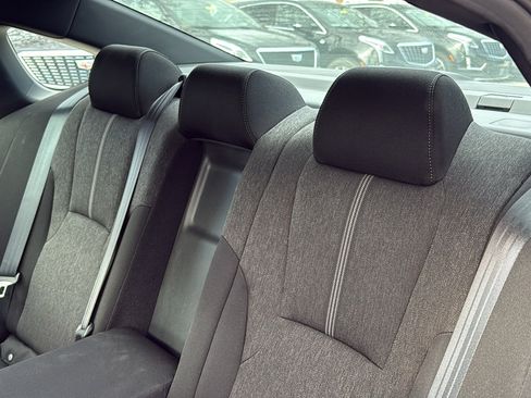 Used 2024 Honda Accord Sport image 29