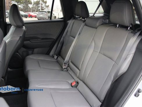 New 2026 Subaru Outback Limited AWD/4WD image 21