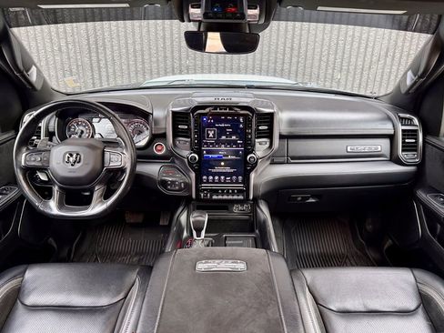 Used 2021 RAM 1500 TRX w/ TRX Level 1 Equipment Group image 34