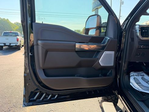 New 2026 Ford F350 King Ranch AWD/4WD image 18