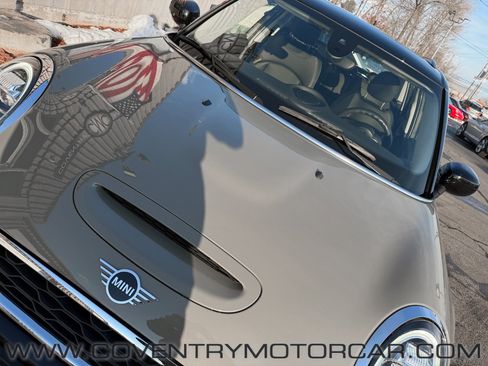 Used 2020 MINI Cooper S image 9