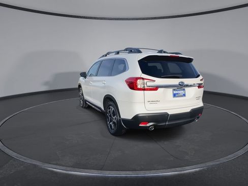 New 2026 Subaru Ascent Limited image 7