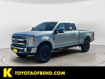 Used 2021 Ford F250 XLT w/ Tremor Off-Road Package