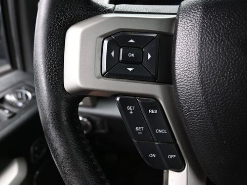 Used 2016 Ford F150 Lariat AWD/4WD image 26