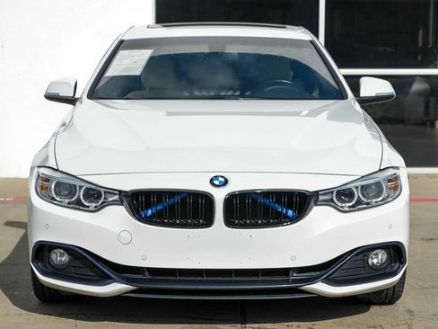 Used 2017 BMW 430i Coupe image 6