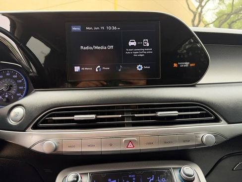 Used 2021 Hyundai Palisade SEL AWD/4WD image 14