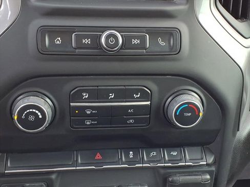 Used 2022 Chevrolet Silverado 3500 W/T w/ WT Convenience Package image 9