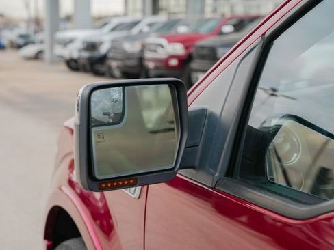 Used 2013 Ford F150 Platinum image 16