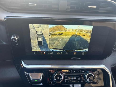 New 2026 GMC Sierra 1500 Denali image 23