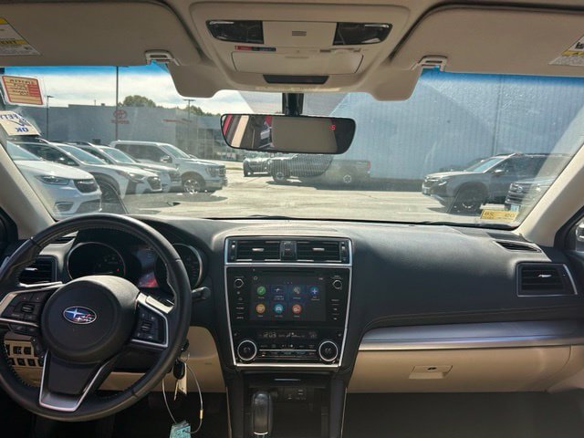 Used 2019 Subaru Legacy 2.5i Premium AWD/4WD image 12