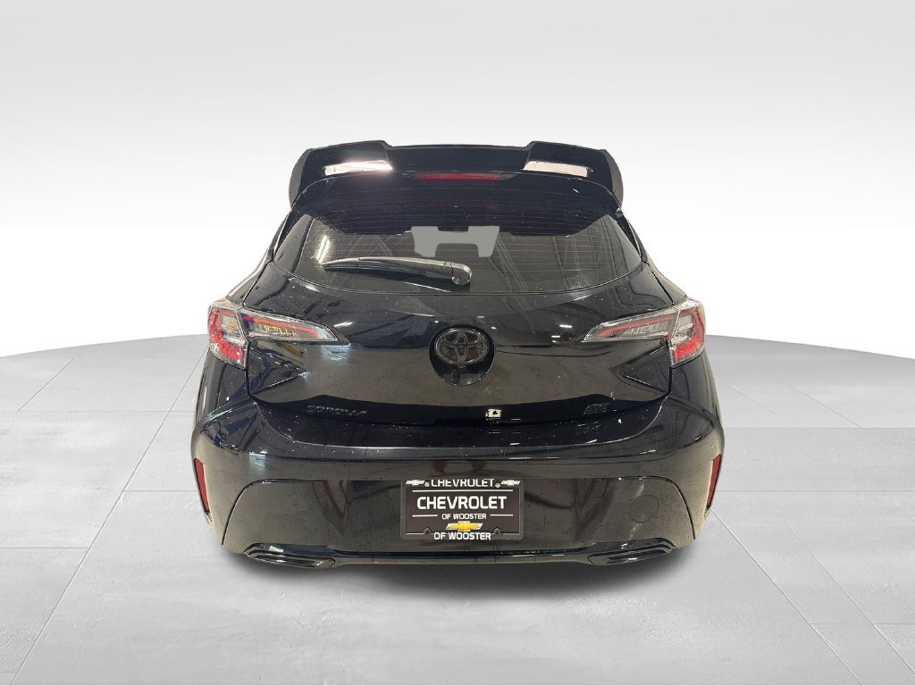 Used 2022 Toyota Corolla SE FWD image 43