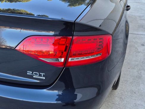 Used 2012 Audi A4 2.0T Premium Plus image 31