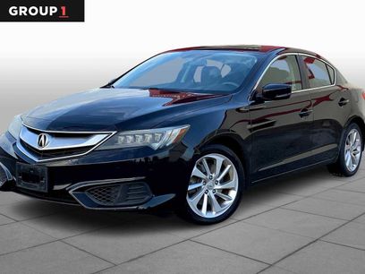 Used 2017 Acura ILX