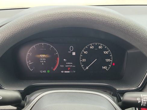 Used 2025 Honda CR-V LX image 26