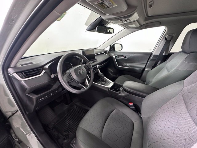 Used 2023 Toyota RAV4 XLE w/ Convenience Package AWD/4WD image 12