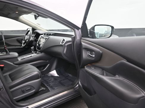 Used 2024 Nissan Murano SL image 12