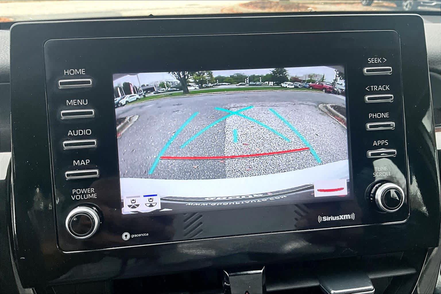 Used 2023 Toyota Camry SE FWD image 26