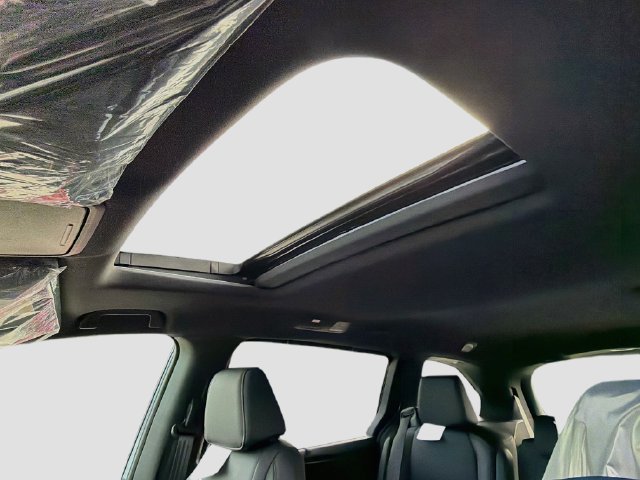 New 2027 Honda Odyssey Sport-L image 20