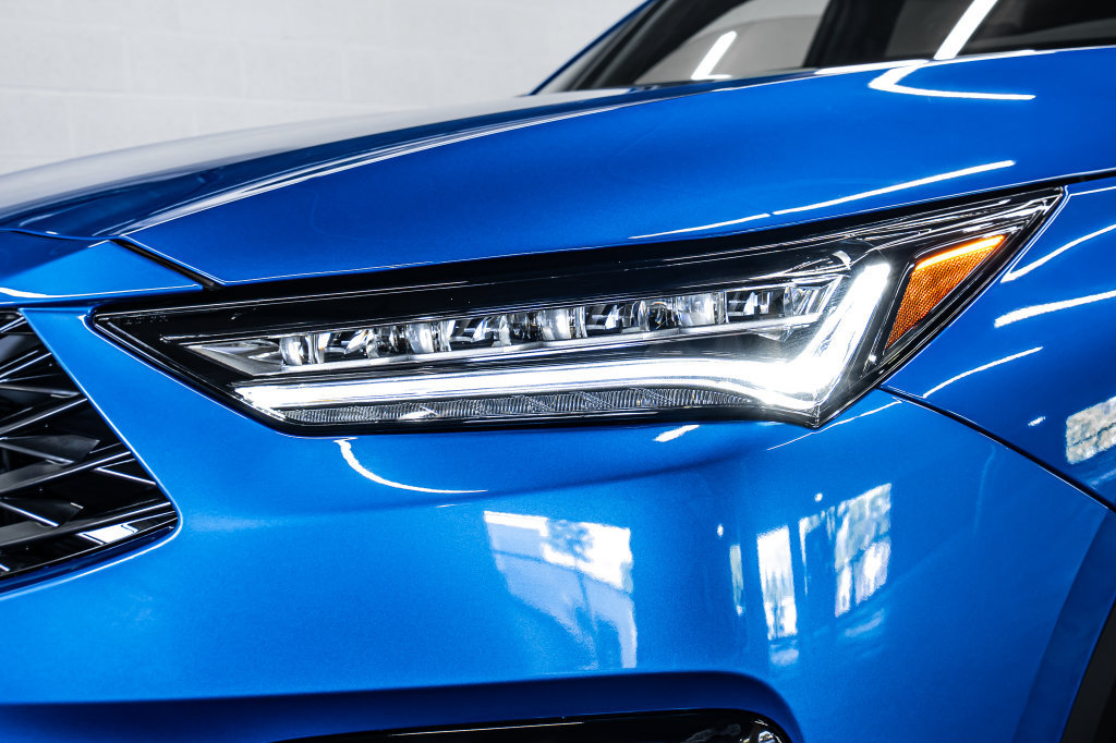 New 2026 Acura MDX A-Spec AWD/4WD image 9