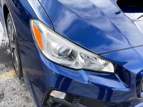 Used 2015 Subaru WRX image 32