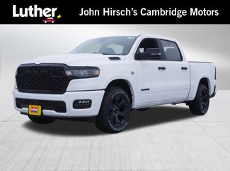 New 2026 RAM 1500 Big Horn video 1