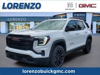 New 2026 GMC Terrain Elevation w/ Black Edition video 1