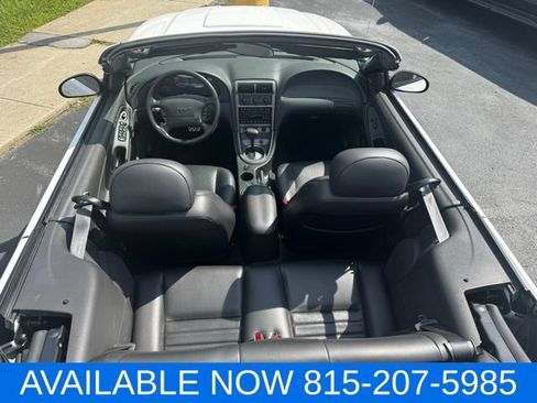 Used 2004 Ford Mustang GT RWD image 24