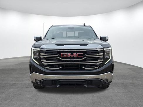 Used 2024 GMC Sierra 1500 SLT w/ SLT Premium Plus Package image 2