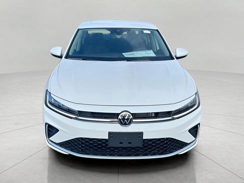 New 2025 Volkswagen Jetta S image 2
