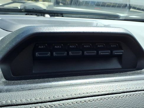 Used 2023 Ford Ranger Lariat w/ Tremor Off-Road Package AWD/4WD image 25